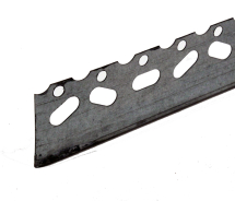 (560) 3mm Thin Coat Stop Bead 2.4m (Box 50) (560) 3mm Thin Coat Stop Bead 2.4m (Box 50)