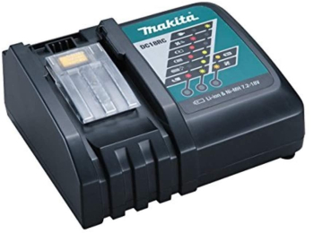 Makita Charger 7.2-18v Makita Charger 7.2-18v