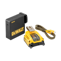 Dewalt XR USB Power Delivery Charging Kit