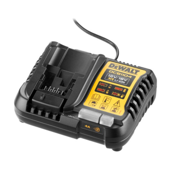 Dewalt XR Multi-Voltage Charger Dewalt XR Multi-Voltage Charger