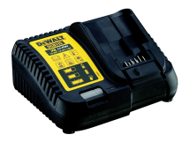 Dewalt DCB115-GB 10.8 - 18v XR Li-Ion Multi-Voltage Charger