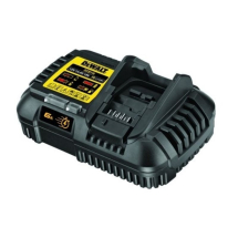 Dewalt DCB116-GB 6A 10.8 - 54v Li-Ion Multi Voltage Charger