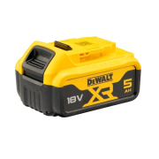 Dewalt DCB184-XJ 18v XR Li-ion 5.0a/h Battery