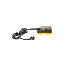 Dewalt DCB500-GB Flexvolt Adaptor Cable 240v