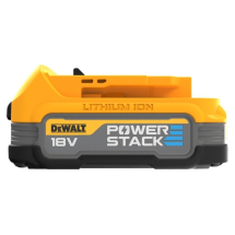 Dewalt 18v XR PowerStack 1.7Ah Battery