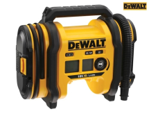 Dewalt DCC018N-XJ 18V XR Triple Source Inflator (Body Only) Dewalt DCC018N-XJ 18V XR Triple Source Inflator (Body Only)