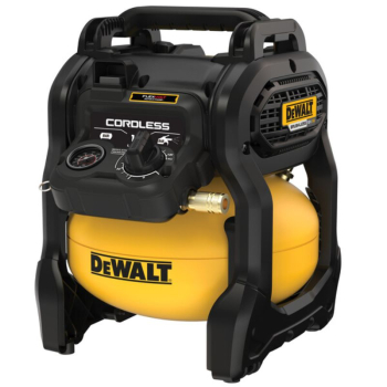 Dewalt 54V XR Flexvolt Compressor (Body Only) Dewalt 54V XR Flexvolt Compressor (Body Only)