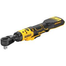 Dewalt 18V XR 1/2inch Open Head Ratchet (Body Only) Dewalt 18V XR 1/2inch Open Head Ratchet (Body Only)