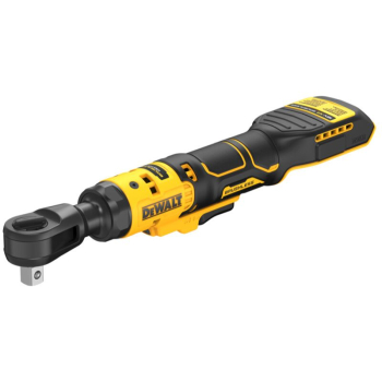 Dewalt 18V XR 1/2Inch Open Head Ratchet (Body Only) Dewalt 18V XR 1/2Inch Open Head Ratchet (Body Only)