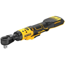 Dewalt 18V XR 3/8inch Open Head Ratchet (Body Only) Dewalt 18V XR 3/8inch Open Head Ratchet (Body Only)