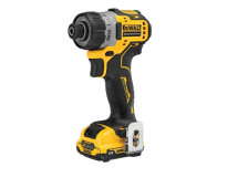 Dewalt 12v Brushless Sub Compact Screwdriver 2No 2.0Ah Dewalt 12v Brushless Sub Compact Screwdriver 2No 2.0Ah