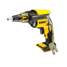 Dewalt DCF620N-XJ 18v Li-ion XR Drywall Screwdriver (Body Only) Dewalt DCF620N-XJ 18v Li-ion XR Drywall Screwdriver (Body Only)