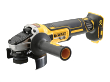 Dewalt DCG405N-XJ 125mm 18v XR Premium Brushless Angle Grinder (Body Only) Dewalt DCG405N-XJ 125mm 18v XR Premium Brushless Angle Grinder (Body Only)
