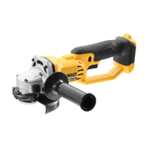 Dewalt DCG412N 125mm 18v XR Premium Angle Grinder (Body Only) Dewalt DCG412N 125mm 18v XR Premium Angle Grinder (Body Only)