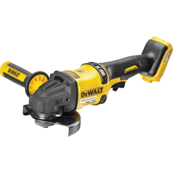 Dewalt DCG418N XR 54v Flexvolt New Brushless Cordless Angle Grinder (Body Only) Dewalt DCG418N XR 54v Flexvolt New Brushless Cordless Angle Grinder (Body Only)