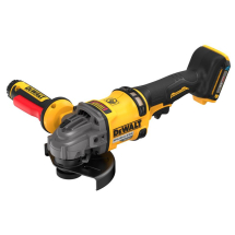 Dewalt 54V XR Side Handle 125mm Angle Grinder(Body Only) Dewalt 54V XR Side Handle 125mm Angle Grinder(Body Only)