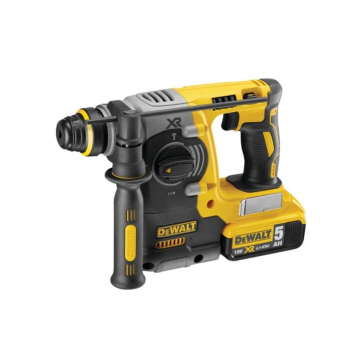 Dewalt DCH273P2-GB 18v Li-ion Brushless SDS+ Hammer Drill c/w 2 x 5Ah Batteries Dewalt DCH273P2-GB 18v Li-ion Brushless SDS+ Hammer Drill c/w 2 x 5Ah Batteries
