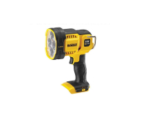 Dewalt 18v XR LED Spotlight (Body Only) Dewalt 18v XR LED Spotlight (Body Only)