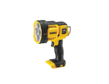 Dewalt 18v XR LED Spotlight (Body Only)