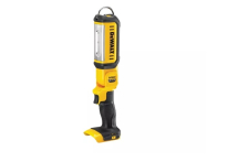 Dewalt XR Li-ion Handheld LED Work Light Dewalt XR Li-ion Handheld LED Work Light
