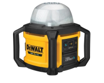 Dewalt 18v XR Tool Connect Area Light (Body Only) Dewalt 18v XR Tool Connect Area Light (Body Only)