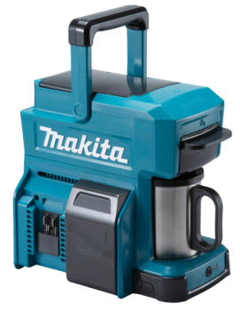 Makita DCM501Z 18v Coffee Machine (Body Only) Makita DCM501Z 18v Coffee Machine (Body Only)