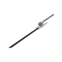 Dewalt DCMASPH6N-XJ Pole Hedge Trimmer Split Boom Attachment Dewalt DCMASPH6N-XJ Pole Hedge Trimmer Split Boom Attachment