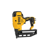 Dewalt DCN662N XR Brushless 16G Straight Nailer (Body Only)