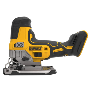 Dewalt XR Brushless Body Grip Jigsaw 18v (Body Only) Dewalt XR Brushless Body Grip Jigsaw 18v (Body Only)