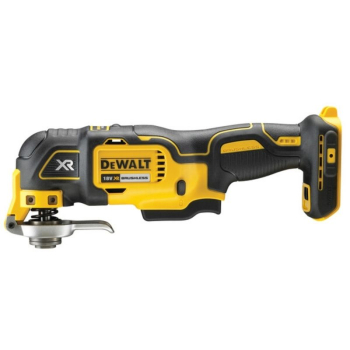 Dewalt 18 XR Brushless 3 Speed Multi Tool (Body Only) Dewalt 18 XR Brushless 3 Speed Multi Tool (Body Only)
