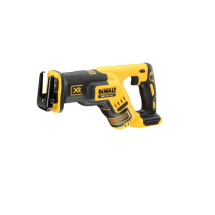 Dewalt XR Brushless Compact Reciprocating Saw (Body Only)