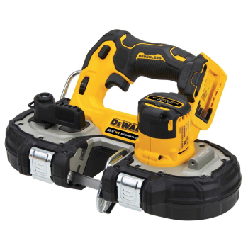Dewalt 18v Sub Compact Bandsaw (Body Only) Dewalt 18v Sub Compact Bandsaw (Body Only)