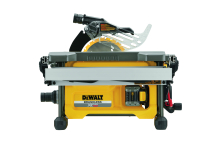 Dewalt DCS7485 54v Brushless Cordless Table Saw c/w 2 x 6Ah Batts Dewalt DCS7485 54v Brushless Cordless Table Saw c/w 2 x 6Ah Batts