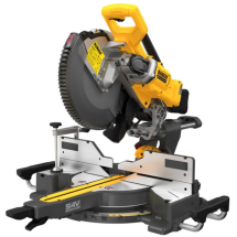 Dewalt XR 54v FlexVolt 305mm Slide Mitre Saw (Body Only) Dewalt XR 54v FlexVolt 305mm Slide Mitre Saw (Body Only)