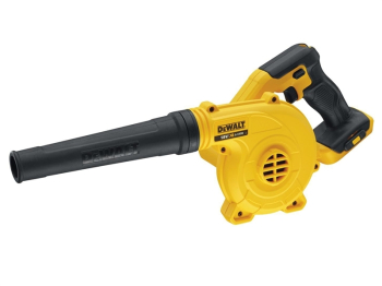 Dewalt DCV100-XJ 18V XR Compact Jobsite Blower (Body Only) Dewalt DCV100-XJ 18V XR Compact Jobsite Blower (Body Only)