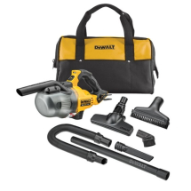 Dewalt 18v XR L-Class Handheld Stick Vac (Body Only)