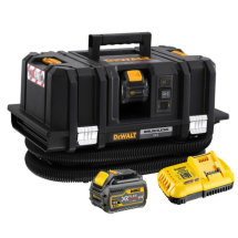 Dewalt DCV586MT2 54V Flexvolt M-Class Dust Extractor c/w 2 x 6Ah Dewalt DCV586MT2 54V Flexvolt M-Class Dust Extractor c/w 2 x 6Ah