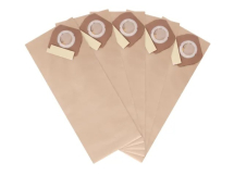 Paper Bags for DCV586M Dust Extractor (Pack 5) Paper Bags for DCV586M Dust Extractor (Pack 5)