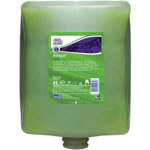 Deb Solopol Lime Hand Cleaner 4Ltr