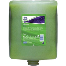 Deb Solopol Lime Hand Cleaner 4Ltr Deb Solopol Lime Hand Cleaner 4Ltr