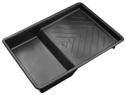 9" Plastic Roller Tray