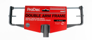 12" Double Arm Roller Frame for use with Extension Handle