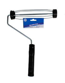 9Inch Roller Frame