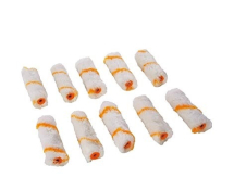 4inch Mini Roller Sleeves (Pack 10) 4inch Mini Roller Sleeves (Pack 10)