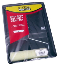 9inch Roller & Tray 9inch Roller & Tray
