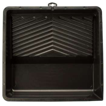 12Inch Plastic Roller Tray 12Inch Plastic Roller Tray