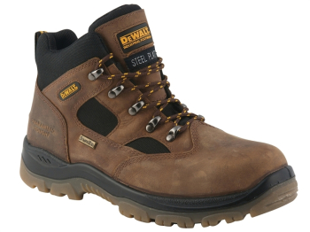 Dewalt Brown Challenger 3 Sympatex Boots (Size 10)