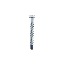 Dewalt 10 x 240 Blue Tip Anchor (Box 20) Dewalt 10 x 240 Blue Tip Anchor (Box 20)