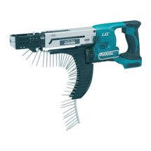 Makita 18v Cordless Auto-Feed Screwdiver (Body Only) Makita 18v Cordless Auto-Feed Screwdiver (Body Only)