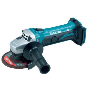 Makita 4.5Inch Angle Grinder Makita 4.5Inch Angle Grinder